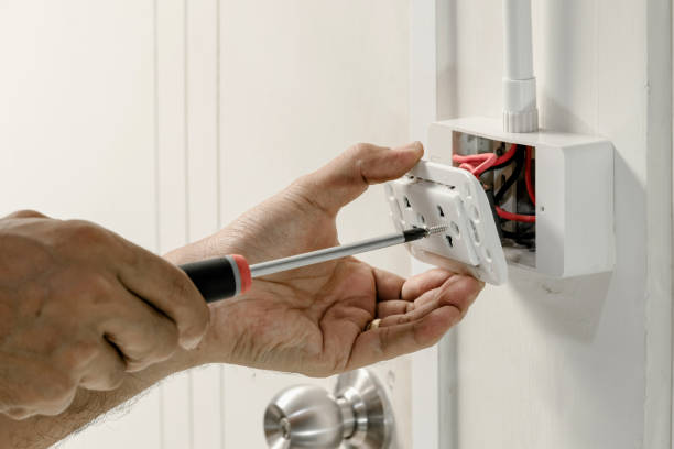 Best Electrical Wiring and Rewiring  in Linden, TN