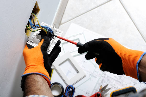 Best Electrical Outlet Installation and Repair  in Linden, TN